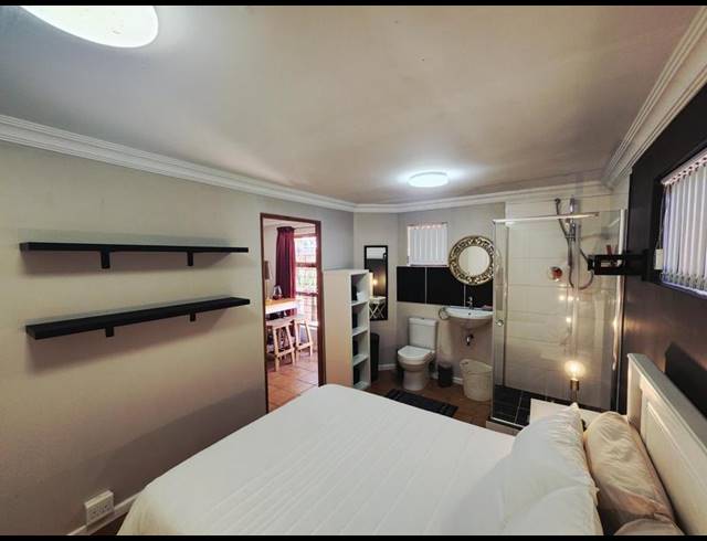 1 BEDROOM PROPERTY TO RENT IN VIERLANDEN